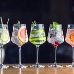 Gin & tonic: En sensommarfrisk lady’s drink