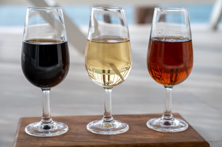 Historisk glimt - Varför säger vi sherry och inte vin från Jerez