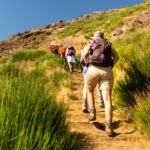 Prinsens lilla stig - Nigüelas och El Caminito del Principe