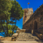 Castillo Sohail: Slaget i Fuengirola – polacker, britter och spanska partisaner