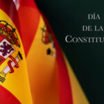 Spaniens grundlagsdag firas den 6 december