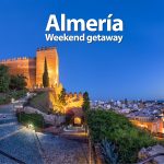 Weekendresa: Almería – närmare än du tror