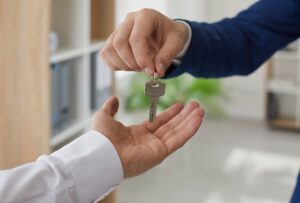 Köpa bostad av spansk bank?
