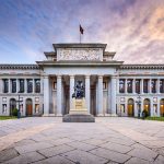 Pradomuseet i Madrid – 200 år med konst i världsklass