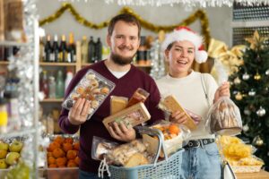 Spanska juldelikatesser – som du själv kan laga