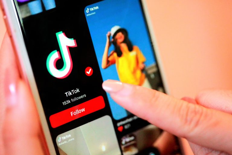 TikTok – den snabbast växande appen inom sociala medier