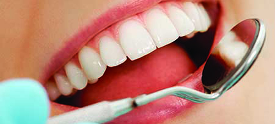 Fråga tandläkaren juni 2013