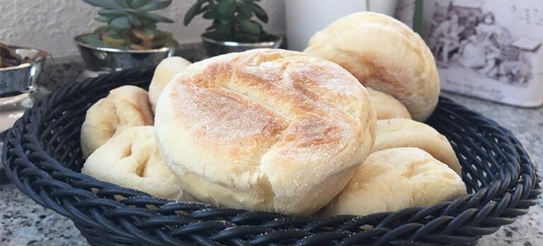 Veras Veranda: English muffins