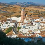 Casabermeja – en fin liten by med Andalusiens största arkeologiska frilands-”museum”