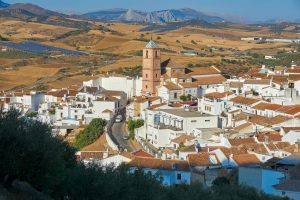 Casabermeja – en fin liten by med Andalusiens största arkeologiska frilands-”museum”