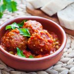 Albóndigas