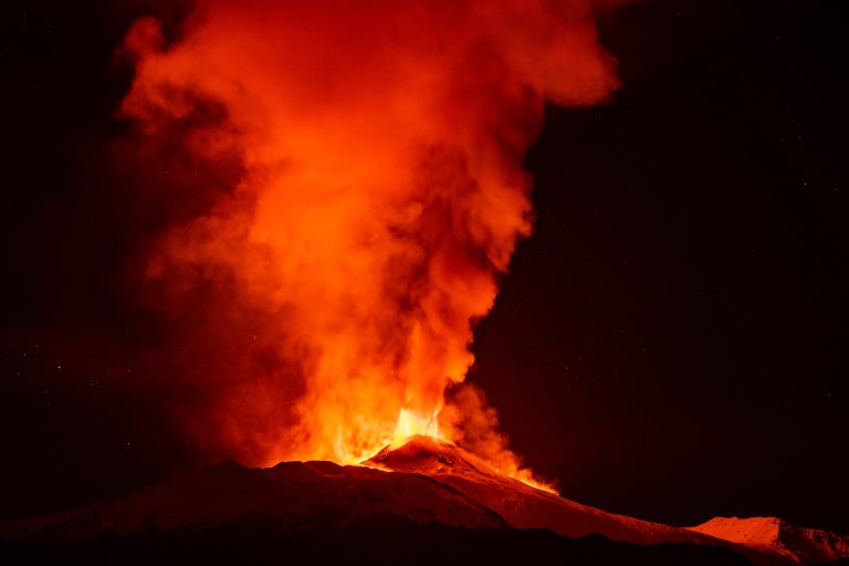 Vulkanutbrottet på kanarieön La Palma fortsätter