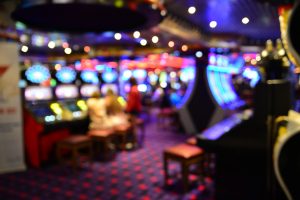 Planera din casino-resa