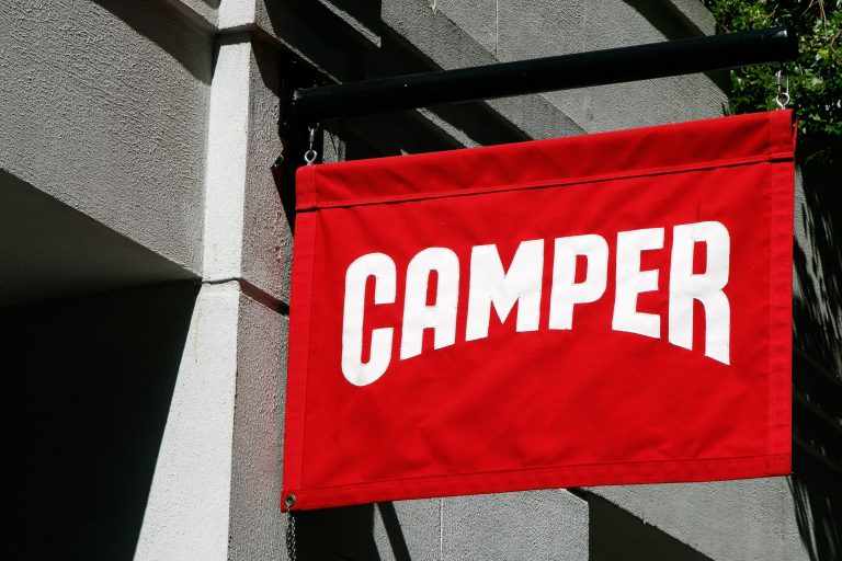 CAMPER - Spaniens hetaste skomärke “Alltid steget före”