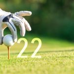 AHN Golf - Januari 2022