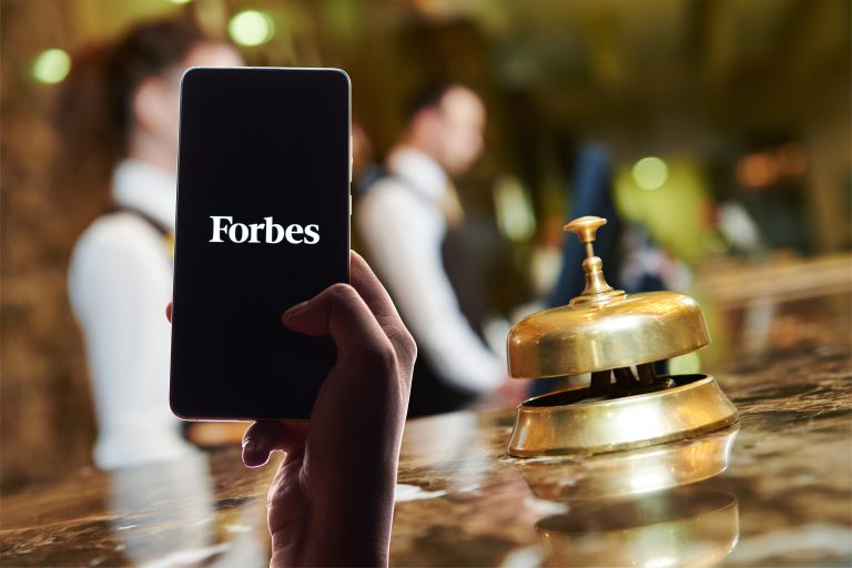 Hotell i Mijas med på Forbes topp 10 över Europas mest spännande hotellöppningar 2022