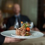 Tre restauranger i Málaga med på TheFork:s topp 100 i Spanien