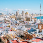 Cádiz – en liten förnimmelse av Havanna på Europas sydligaste spets
