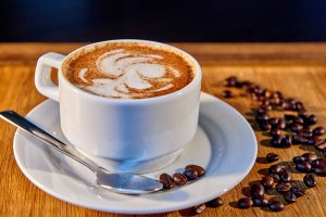Cafelito – en spansk tradition