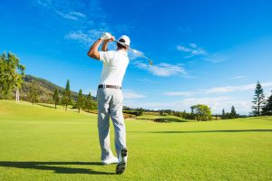 Hur påverkar golfen den spanska fastighetsmarknaden?