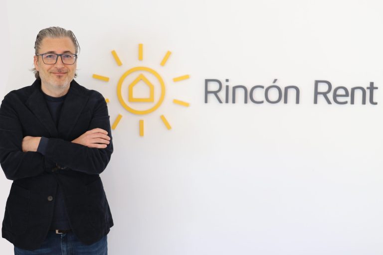 Michael Kolodnicki, Rincon Rent: ”Det är inte så lätt att hyra ut som många tror…