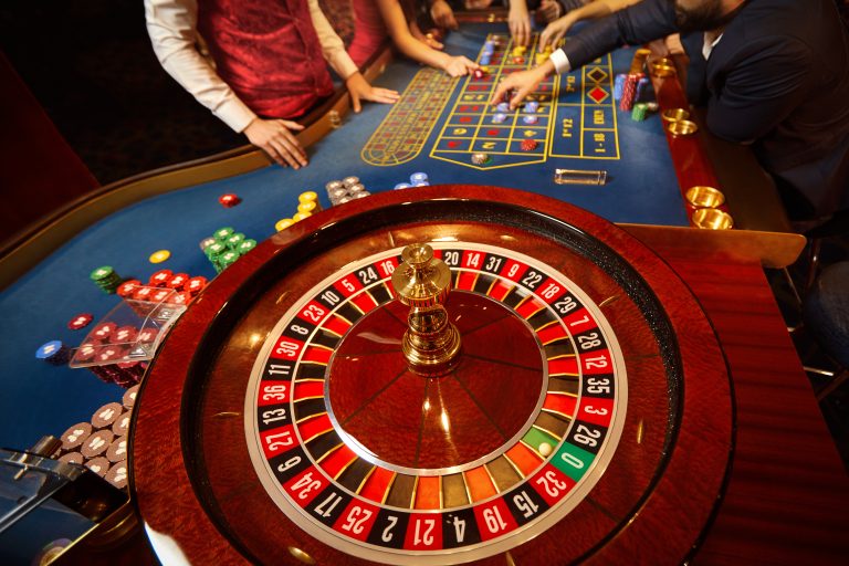 Kort guide om att spela på casino i Spanien