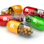 B – vitaminer
