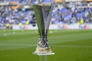 Kamp både på och utanför plan vid Europa League-finalen i Sevilla