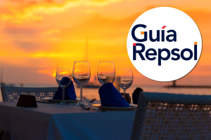 41 nya andalusiska restauranger i Guía Repsol