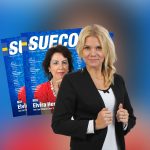 La Sueca hälsar välkommen till En Sueco september 2022