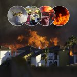 Vem är det som startar skogsbränder i Spanien?