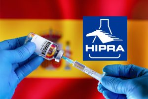 EU köper spanskt covid-19-vaccin