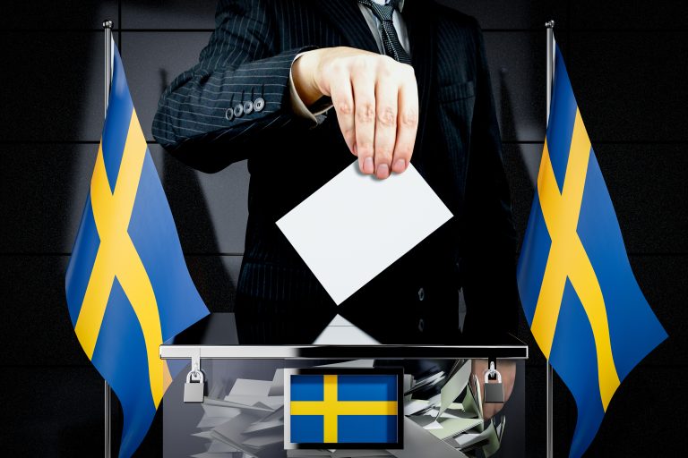 Svensk i Málaga – så röstar du i det svenska riksdagsvalet