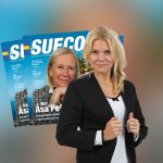 La Sueca hälsar välkommen till En Sueco oktober 2022