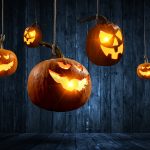 Samhain: I Spanien firades de döda långt innan Halloween