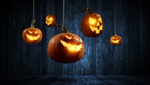 Samhain: I Spanien firades de döda långt innan Halloween