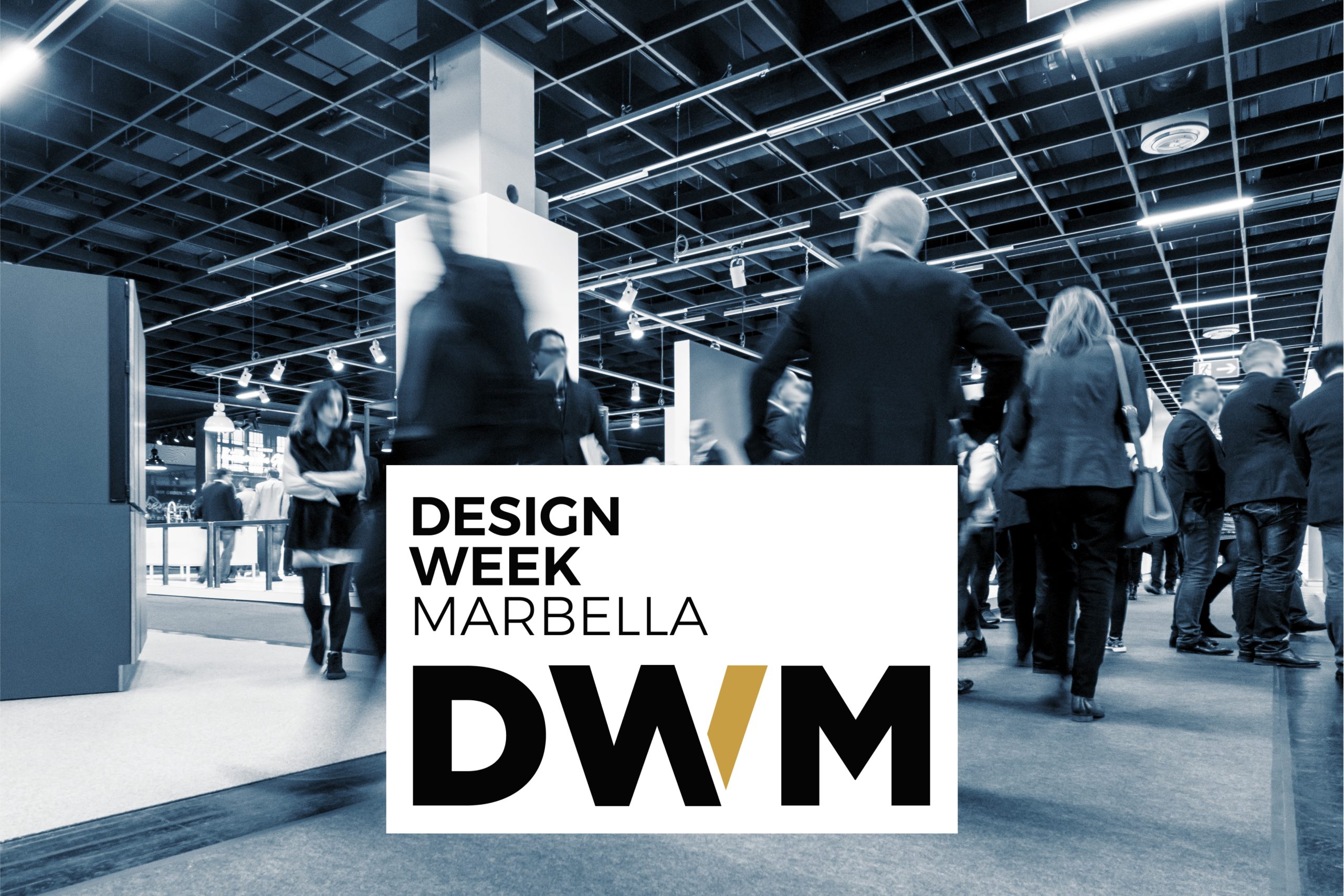 Missa inte Design Week Marbella – En Sueco
