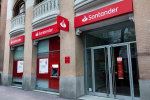 Spanska banker vill inte betala ränta