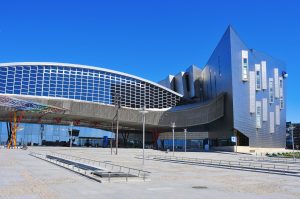 Pedro Sánchez: ”Málaga är självklar värd för Expo 2027”