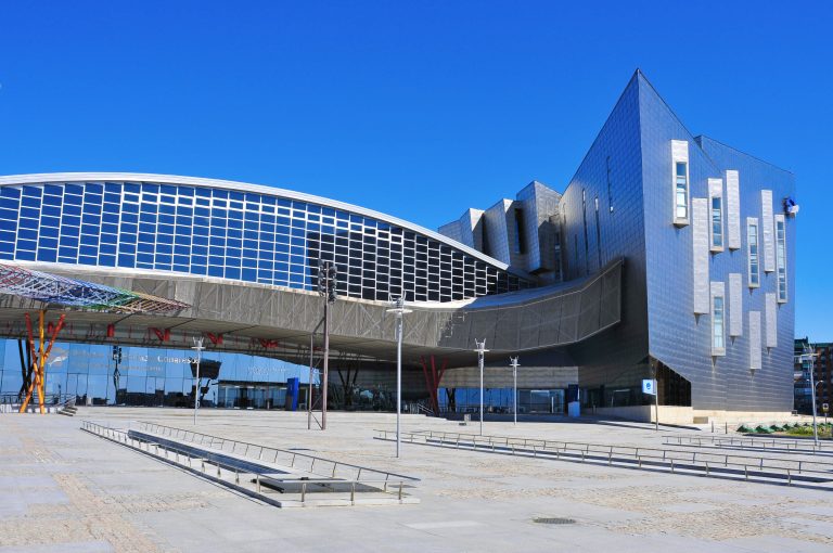 Pedro Sánchez: "Málaga är självklar värd för Expo 2027"