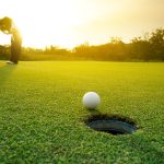Golf i solen – November 2022