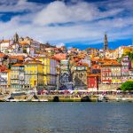 Porto – där allt är muntert