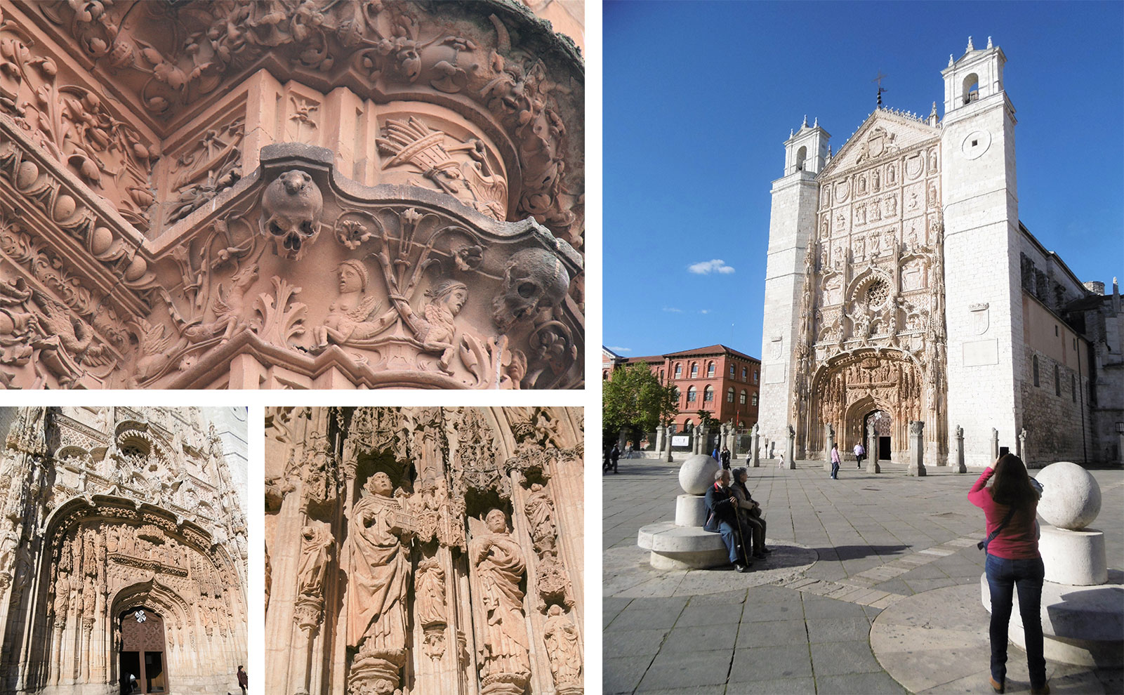 Den svårupptäckta sevärdheten