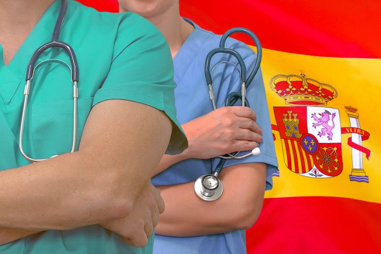 15 spanska sjukhus bland de bästa i världen