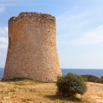 Torn från 1500-talet ska återfå sin forna glans