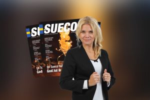 La Sueca hälsar välkommen till En Sueco december 2022