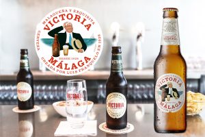 Guidad tur på Victorias bryggeri i Málaga