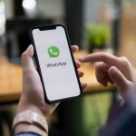 Miljontals Whatsapp-användares information till salu