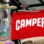 CAMPER - Spaniens hetaste skomärke “Alltid steget före”