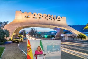Marbellas borgmästare utreds för 12 miljoner euro i ”dolda” tillgångar